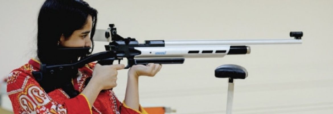 Gun & Country Club