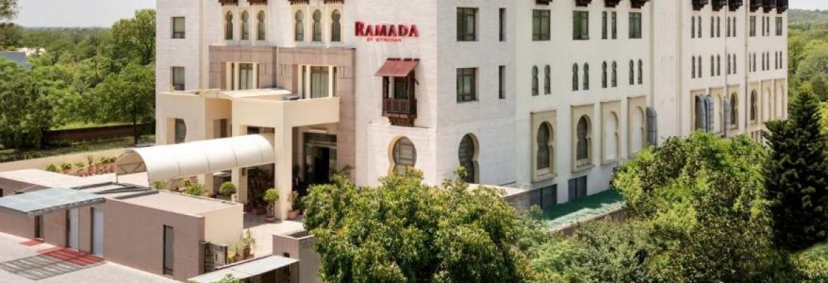 Ramada by Wyndham Islamabad - Heroes Of Adventure