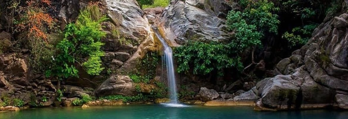 Neela Sandh Picnic Point