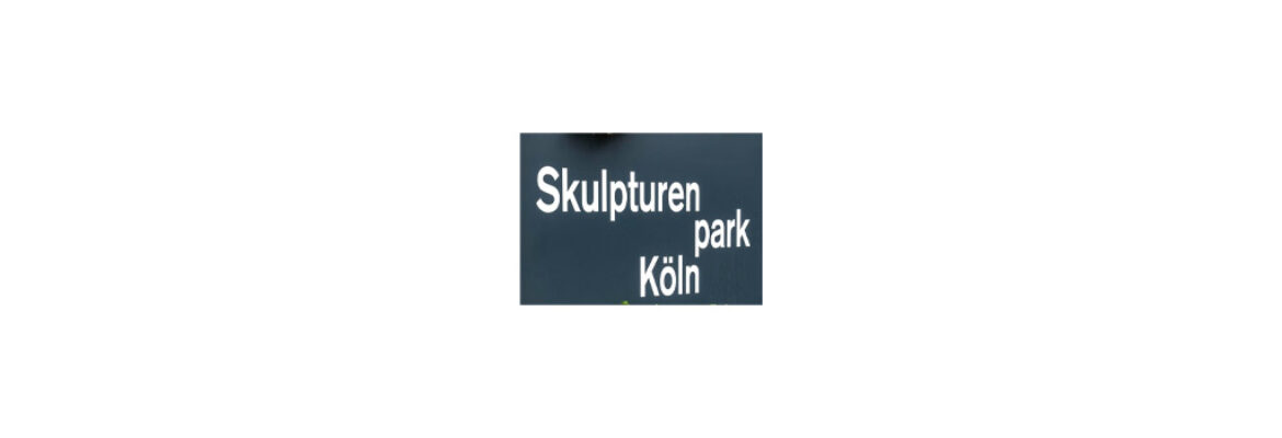 Sculpture Park Cologne