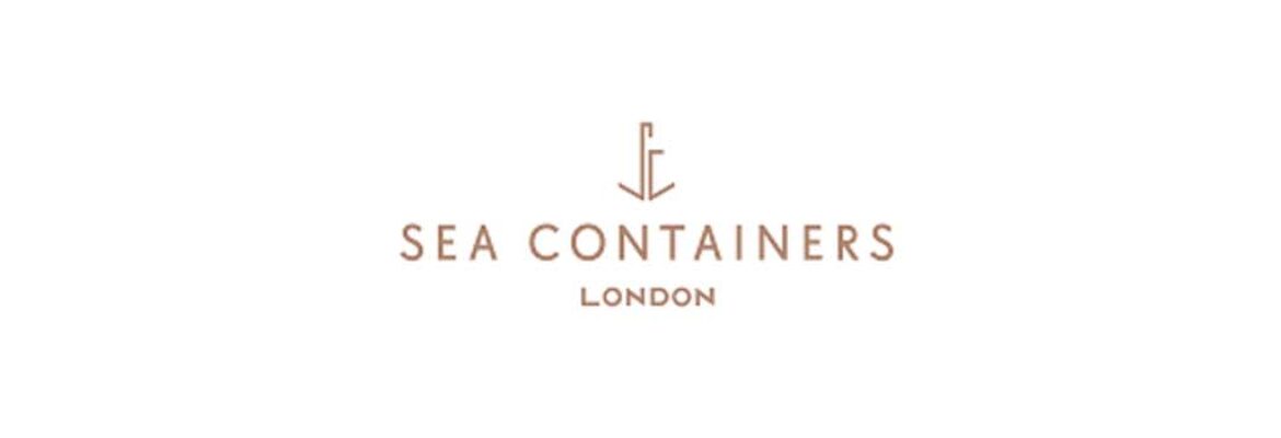Sea Containers Hotel