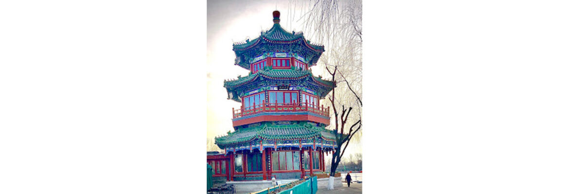 Sea View Building