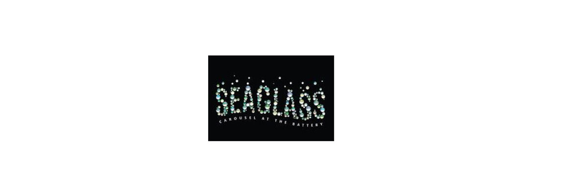 SeaGlass Carousel