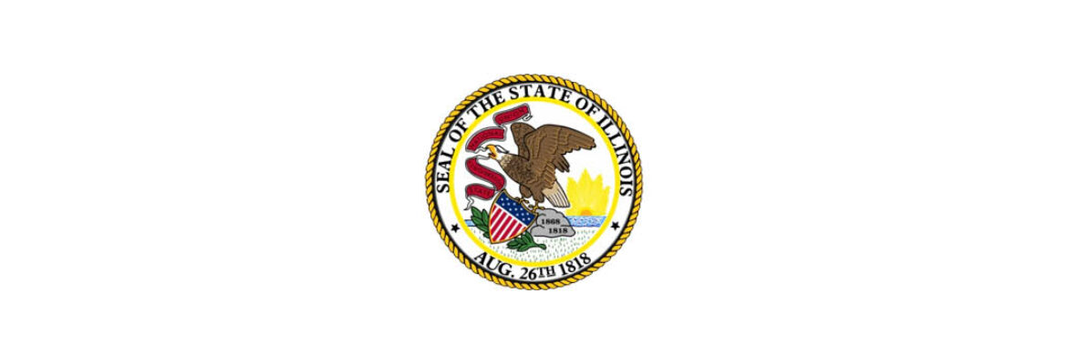 Governor JB Pritzker
