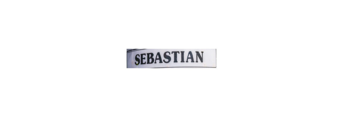 Sebastian Street Beach