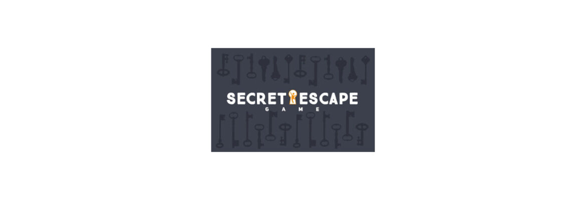 Secret Escape Game