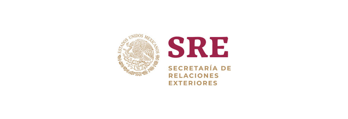 Secretaría de Relaciones Exteriores