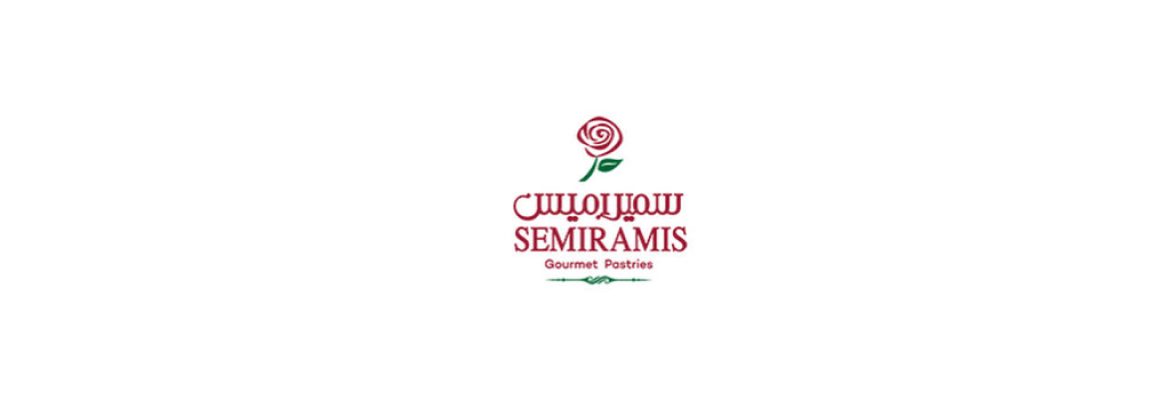 Semiramis Pastry