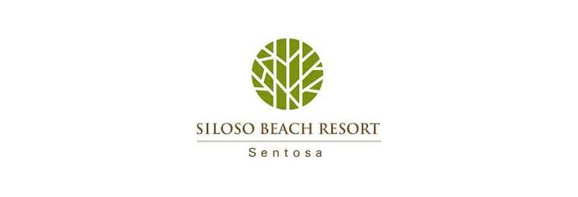 Sentosa Siloso Beach