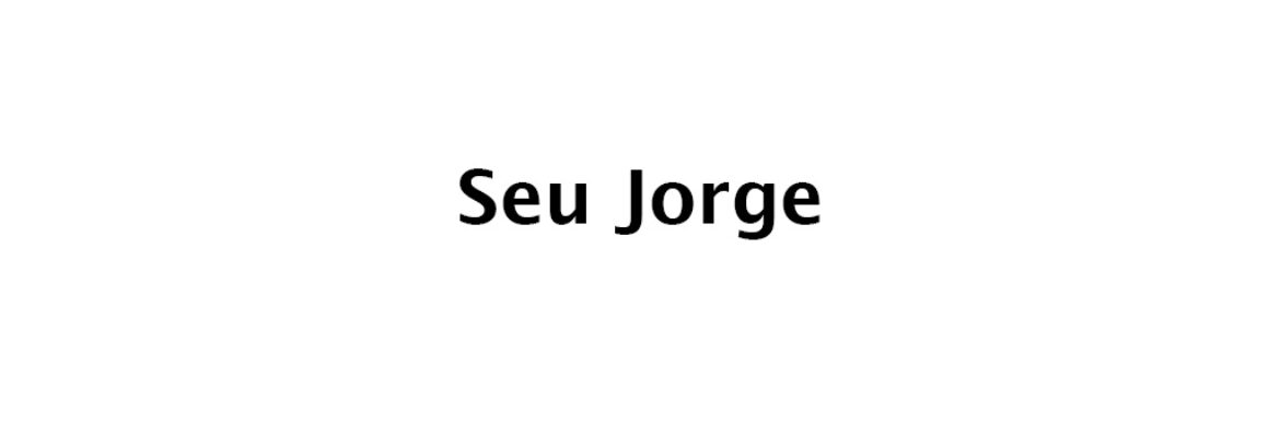 Seu Jorge