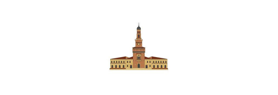 Sforzesco Castle