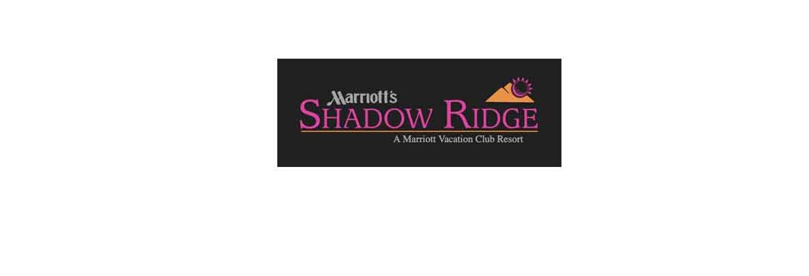 Shadowridge Golf Club