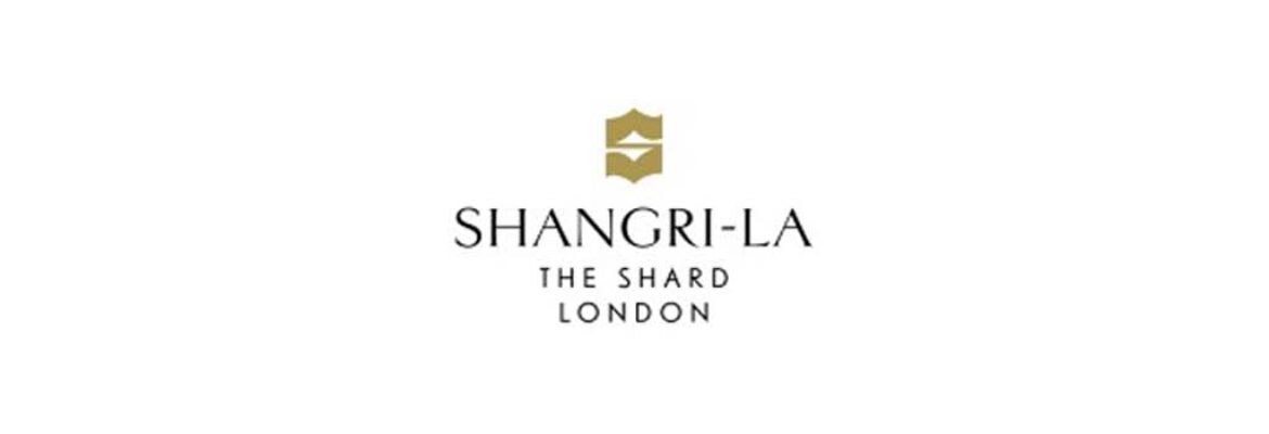 Shangri-La Hotel at The Shard