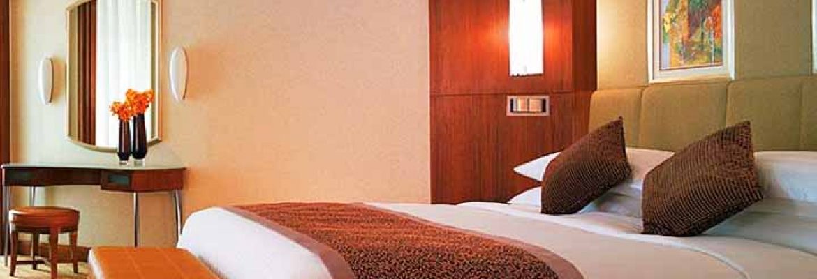 China World Hotel Beijing
