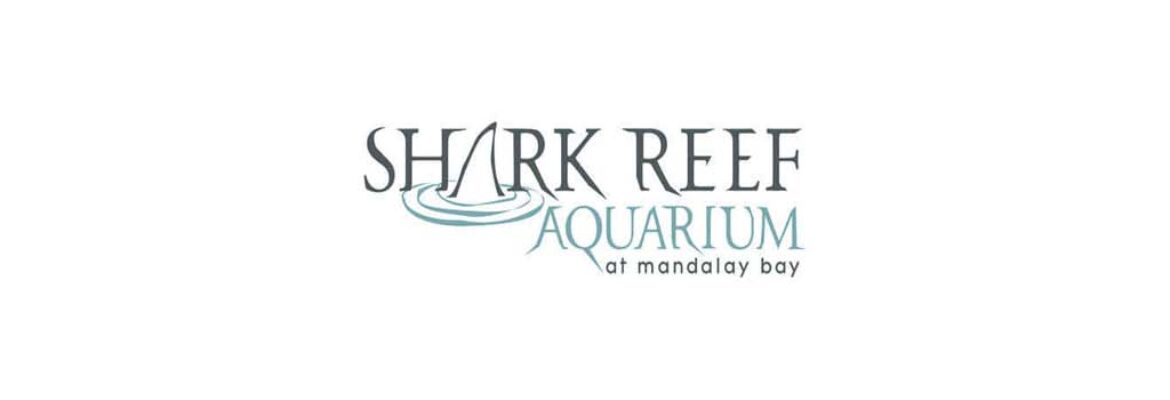 Shark Reef Aquarium at Mandalay Bay