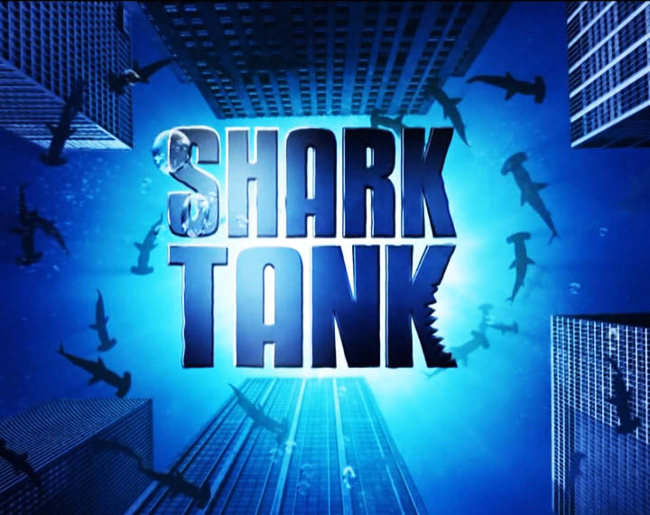 Shark Tank - Sony Pictures Studios - Heroes Of Adventure