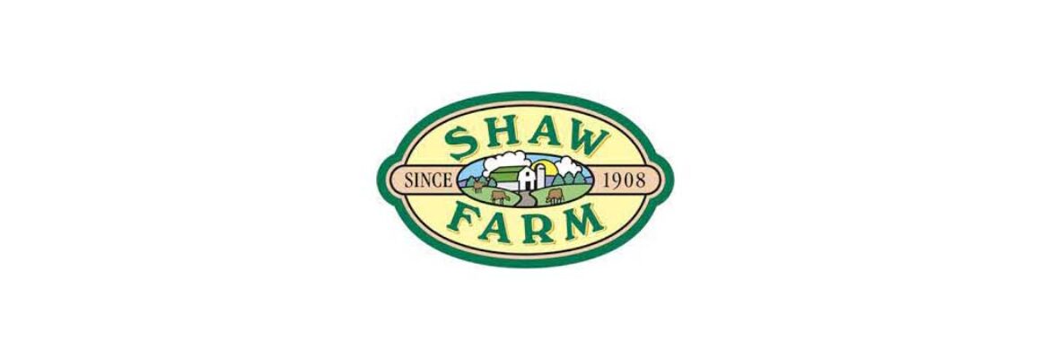 Shaw Farm Gate