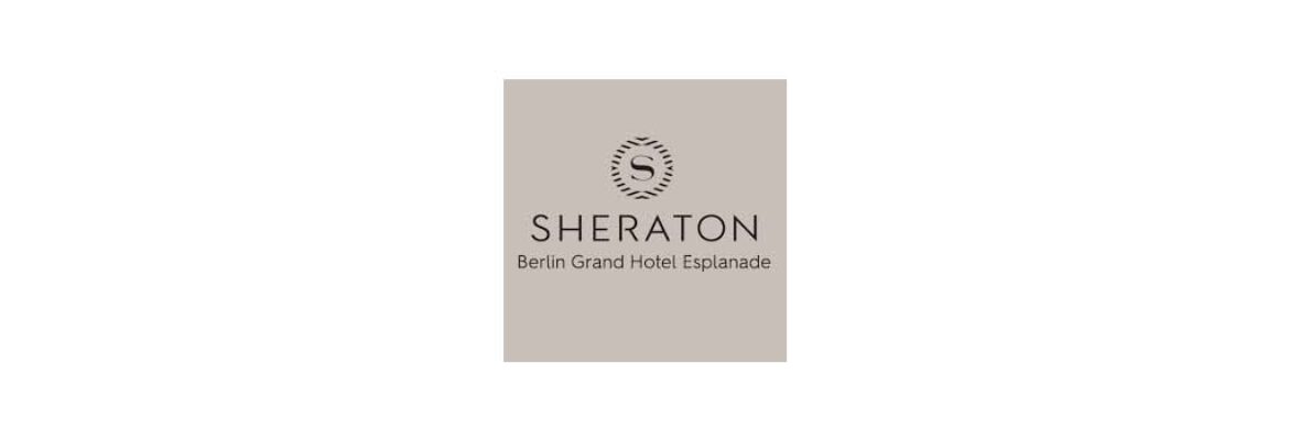 Sheraton Berlin Grand Hotel Esplanade
