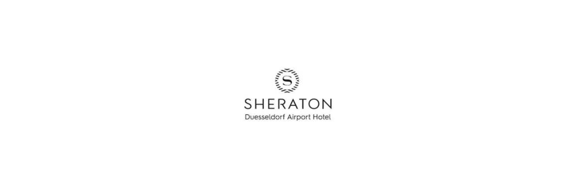 Sheraton Düsseldorf Airport Hotel