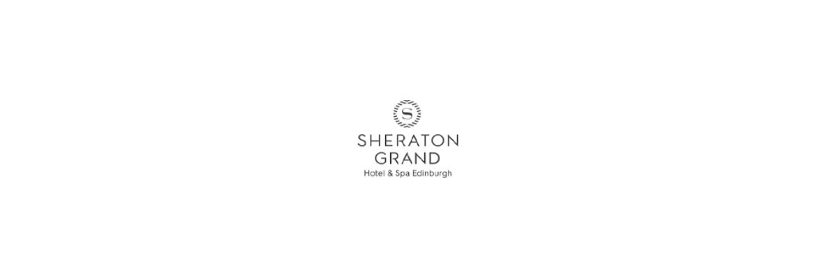 Sheraton Grand Hotel & Spa, Edinburgh