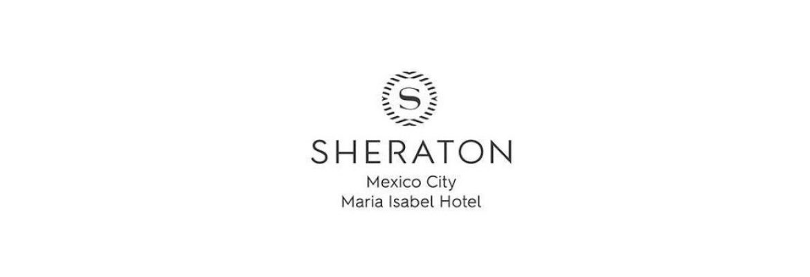 Sheraton Maria Isabel Mexico City Reforma