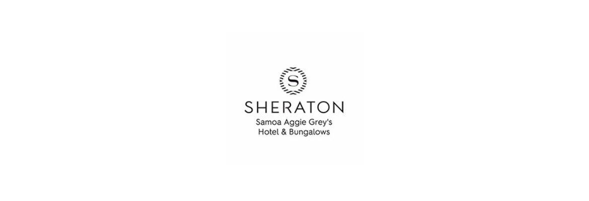 Sheraton Samoa Aggie Grey’s Hotel & Bungalows