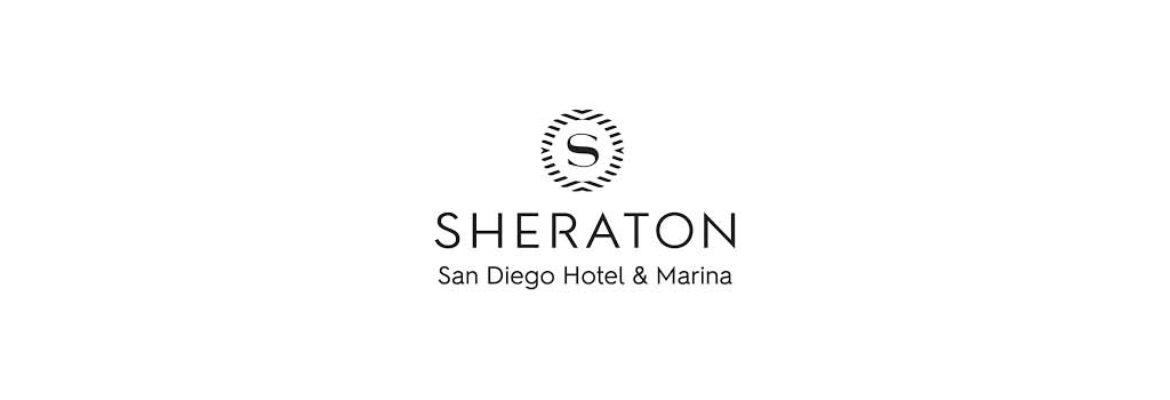 Sheraton San Diego Hotel & Marina