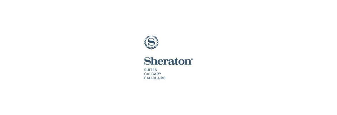 Sheraton Suites Calgary Eau Claire
