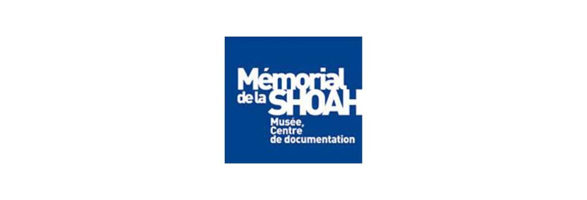 Shoah Memorial