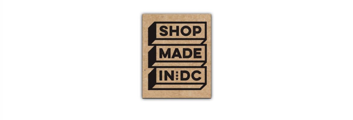 Shop Made In DC
