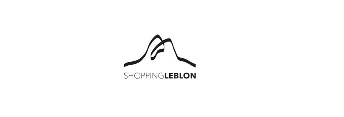 Shopping Leblon