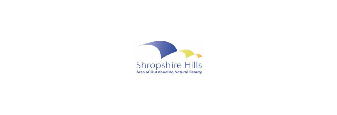 Shropshire Hills AONB
