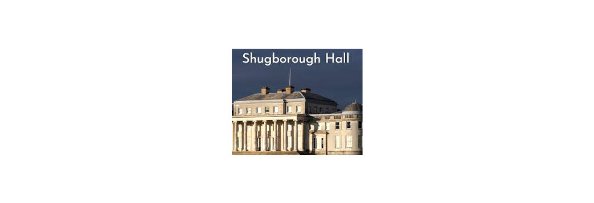 Shugborough Hall