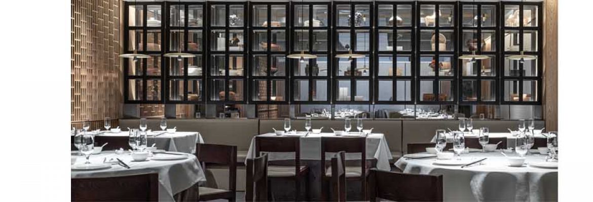 Siji Minfu Resteraunt