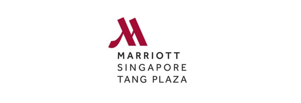 Singapore Marriott Tang Plaza Hotel