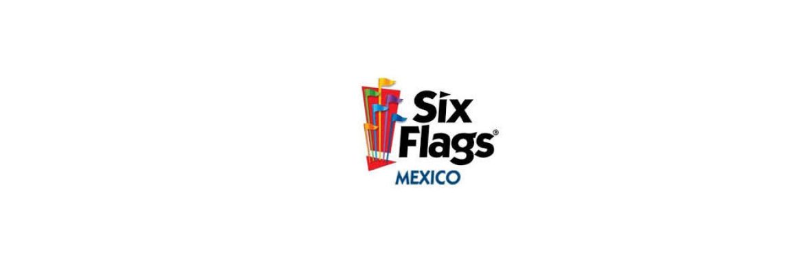 Six Flags México