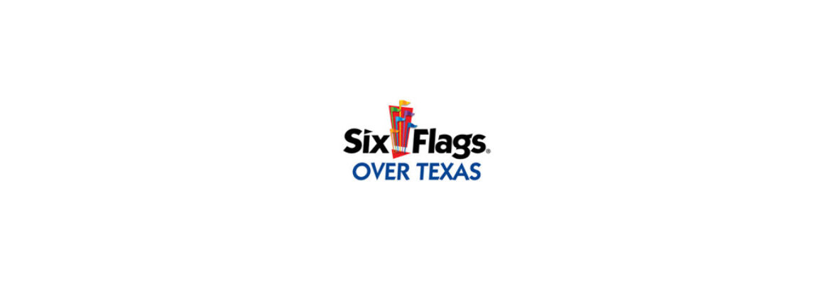 Six Flags Over Texas