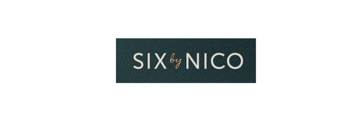 Six by NICO