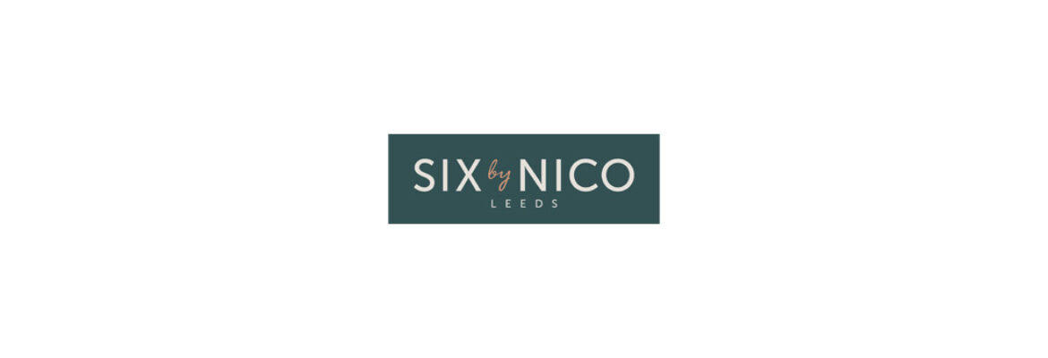 Six by Nico Leeds