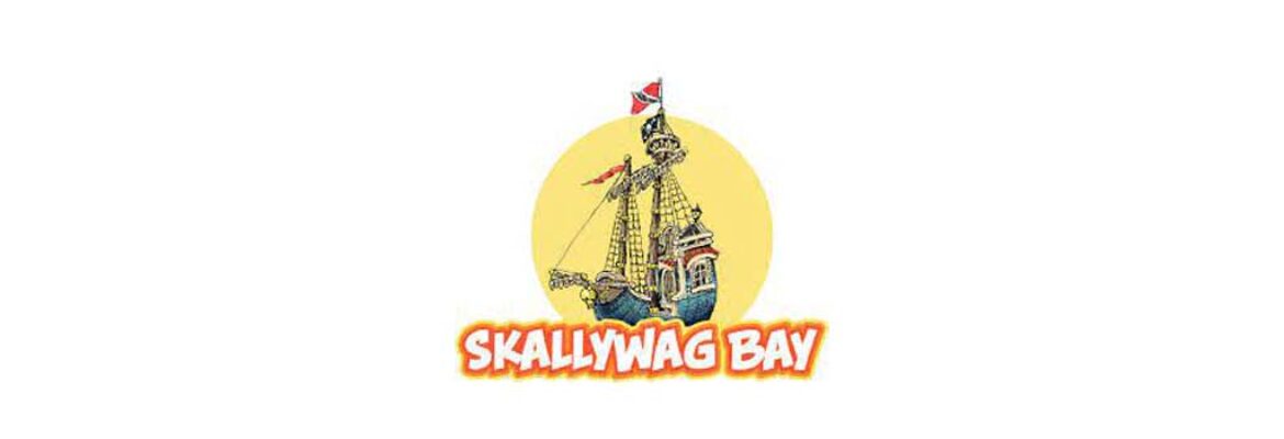 Skallywag Bay
