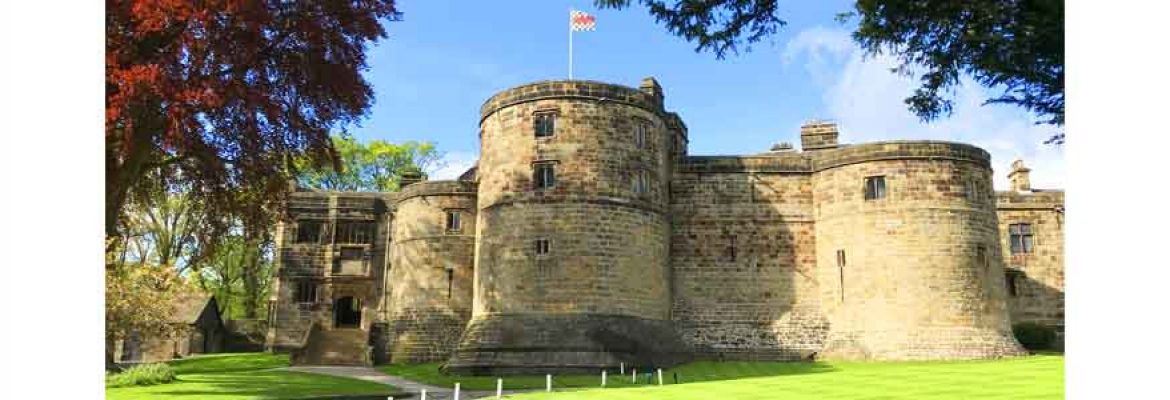 Skipton Castle
