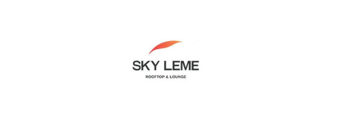Sky Leme | Rooftop & Lounge