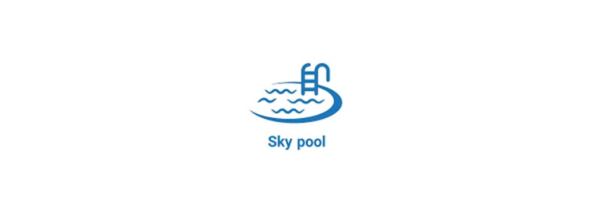 Sky Pool