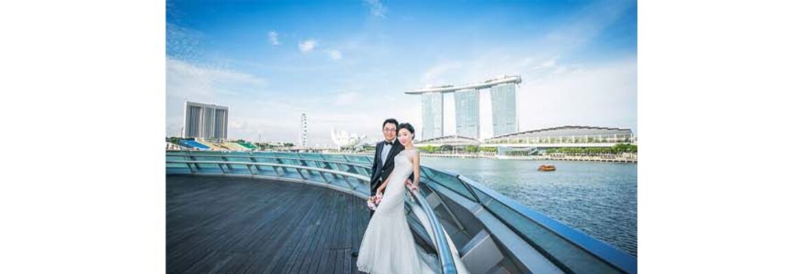 SkyPark Observation Deck