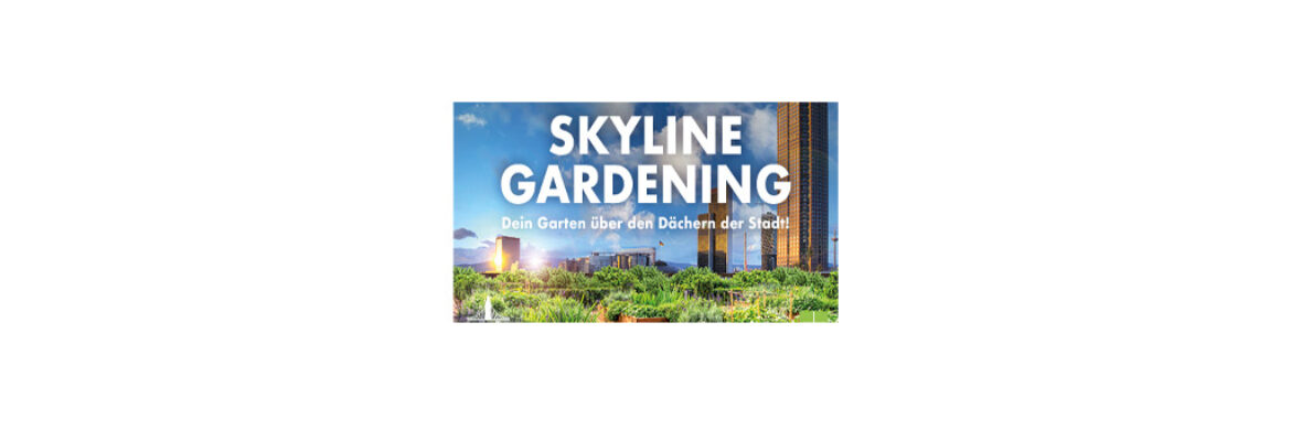 Skyline Garden