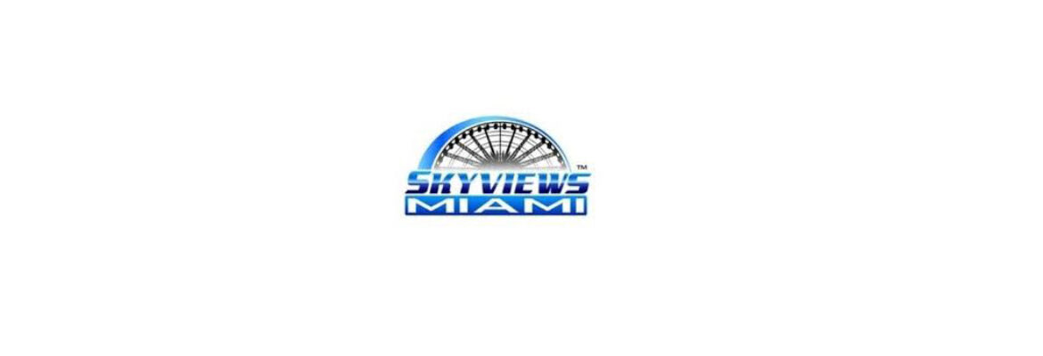 Skyviews Miami Observation Wheel