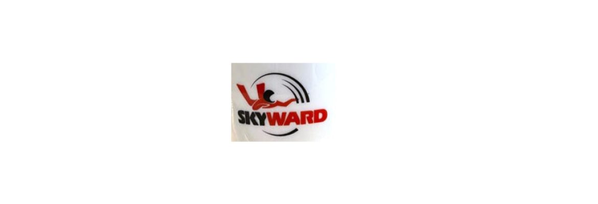 Skyward INDOOR skydiving BUDAPEST