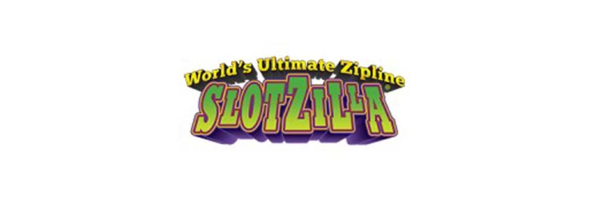 SlotZilla Zipline Las Vegas