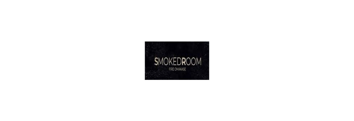 Smoked Room Madrid Restaurant