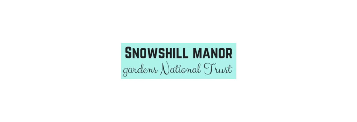 Snowshill Manor and Garden National Trust